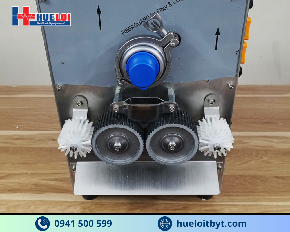 MÁY LÀM VIÊN HOÀN THUỐC ĐÔNG Y CAO CẤP