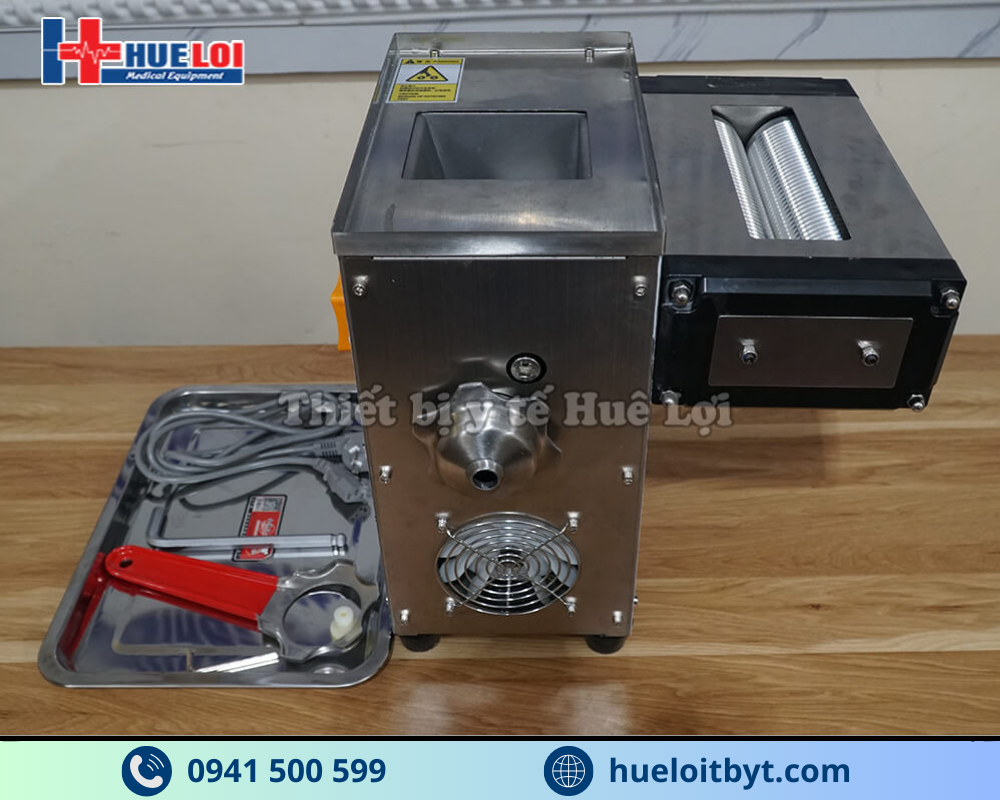 MÁY LÀM VIÊN HOÀN BÁN TỰ ĐỘNG GIÁ RẺ