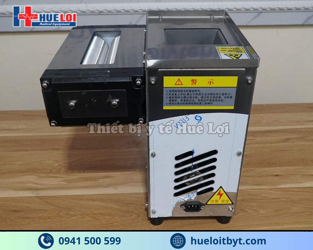 MÁY LÀM VIÊN HOÀN BÁN TỰ ĐỘNG GIÁ RẺ