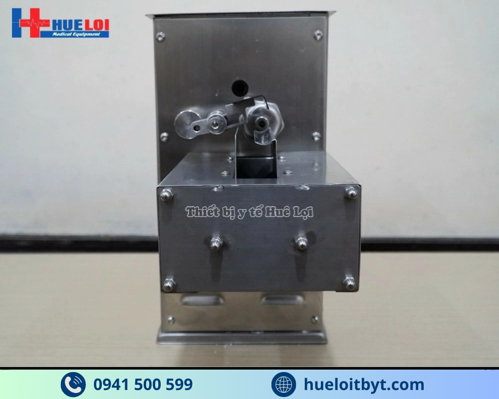 MÁY LÀM VIÊN HOÀN TỰ ĐỘNG GIÁ RẺ