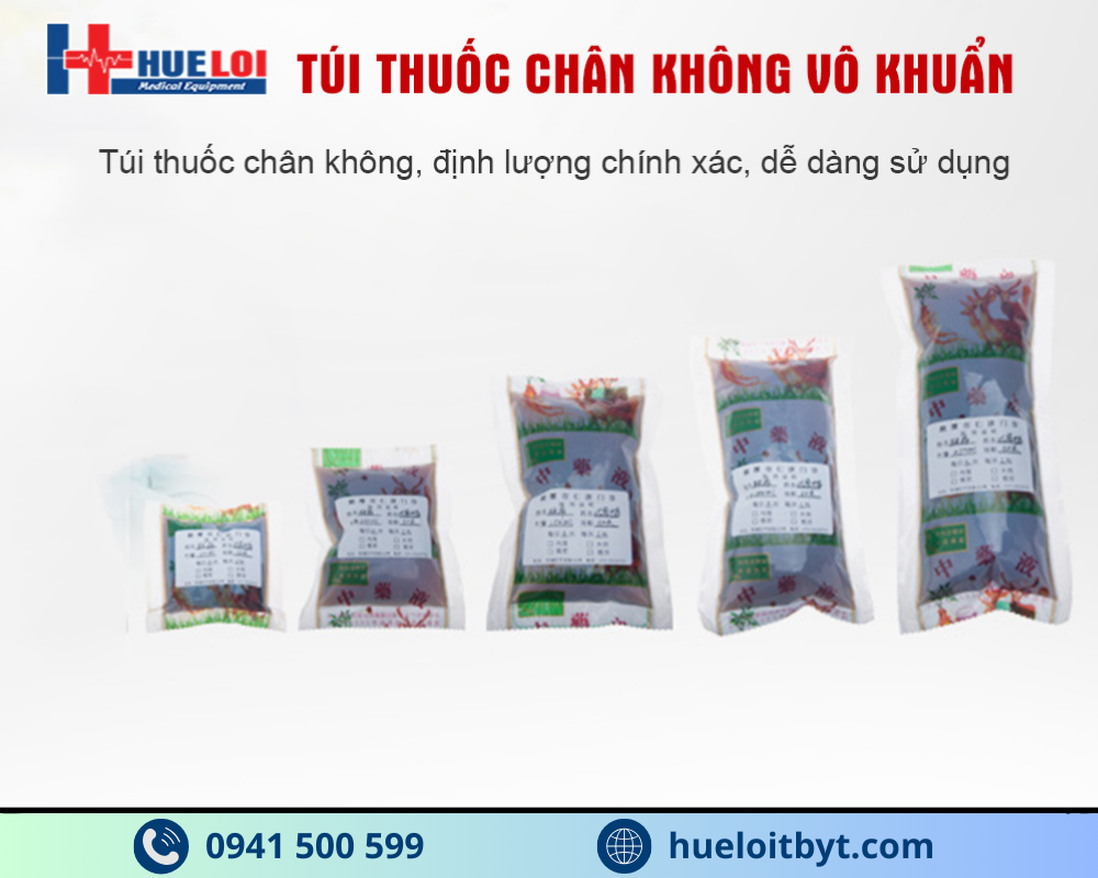 MÁY SẮC THUỐC VÀ ĐÓNG GÓI TỰ ĐỘNG 3 NỒI ĐUN CÔNG SUẤT CAO
