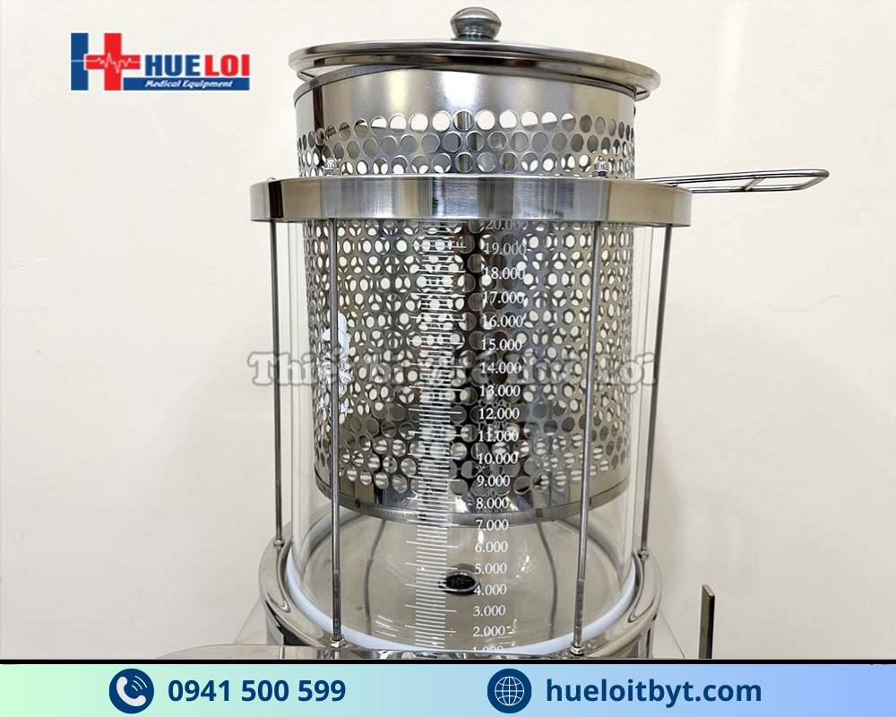 MÁY SẮC THUỐC ĐÔNG Y KÈM ĐÓNG TÚI ĐỘNG CAO CẤP