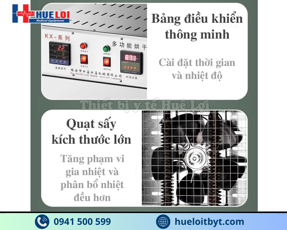 MÁY SẤY THUỐC ĐA NĂNG 12 TẦNG CHÍNH HÃNG