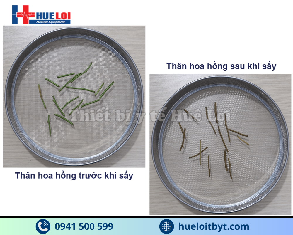 TỦ SẤY THUỐC 8 TẦNG GIÁ RẺ