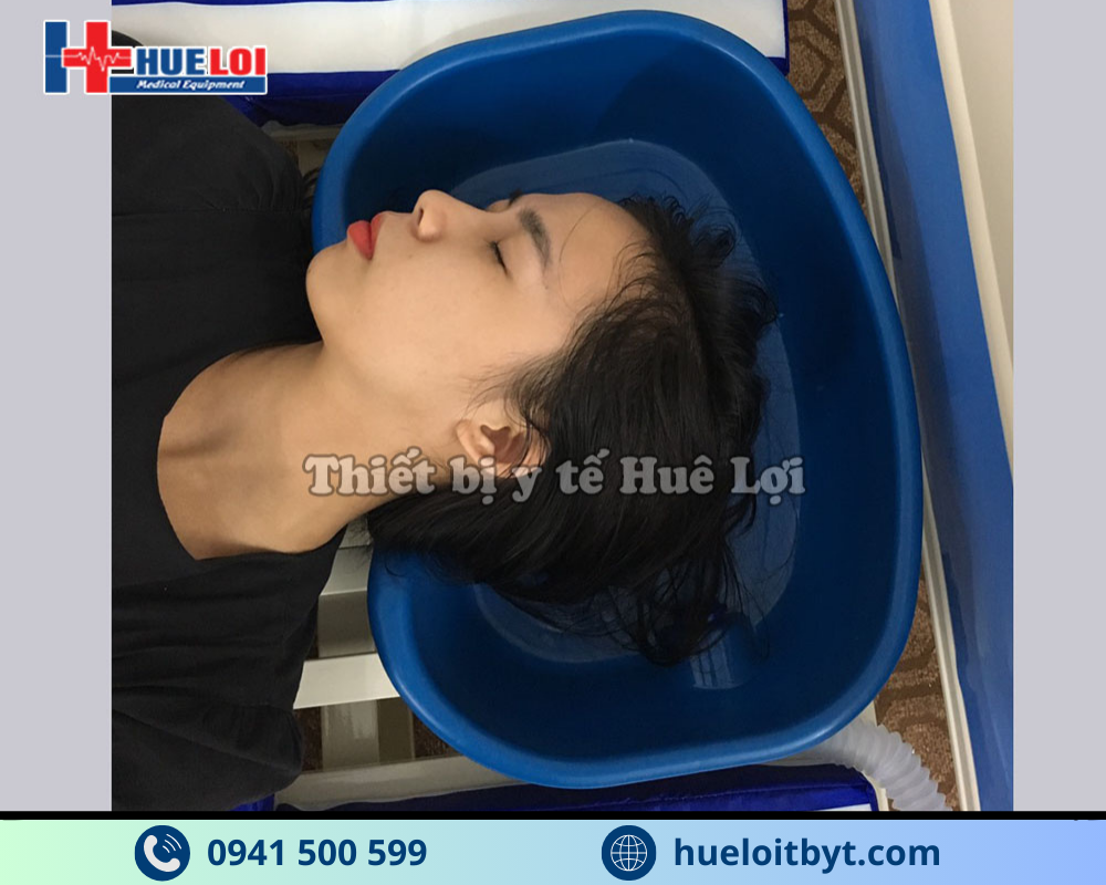 GIƯỜNG Y TẾ ĐIỆN ĐA NĂNG