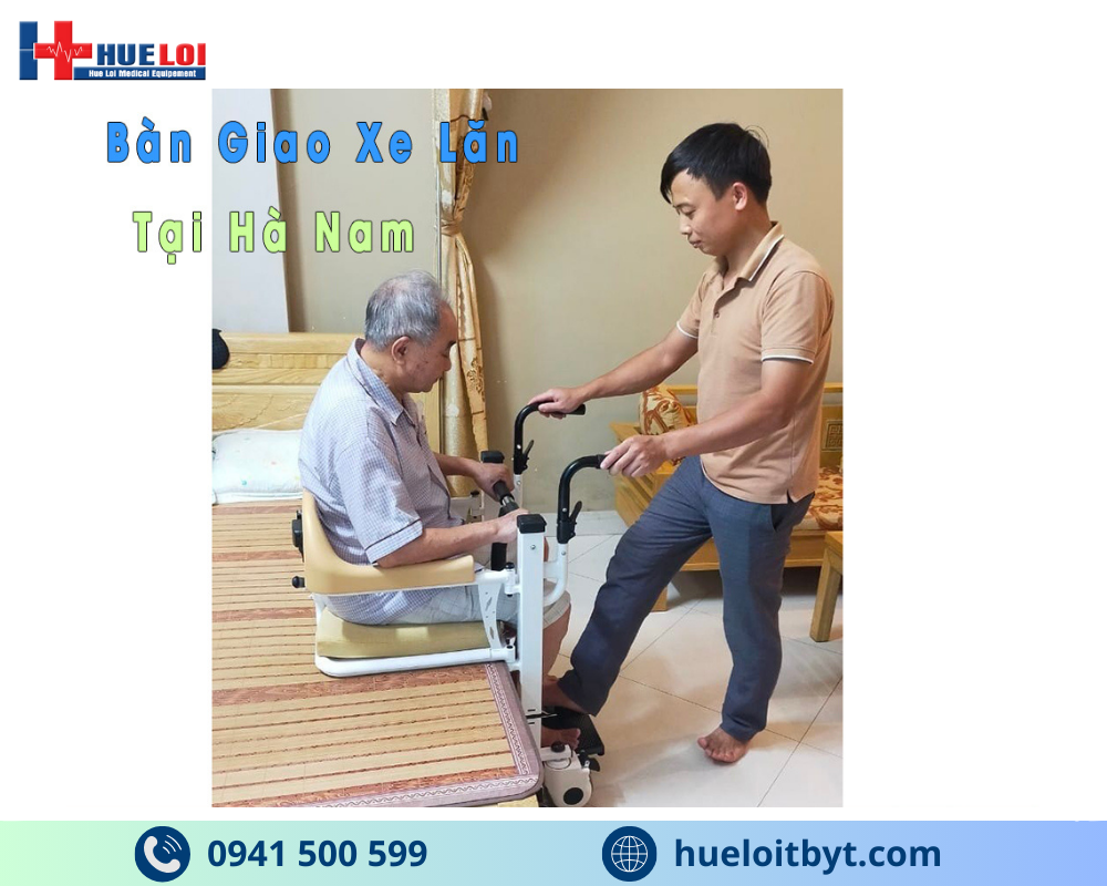 XE LĂN GHÉP MẢNH NÂNG HẠ BẰNG PISTON