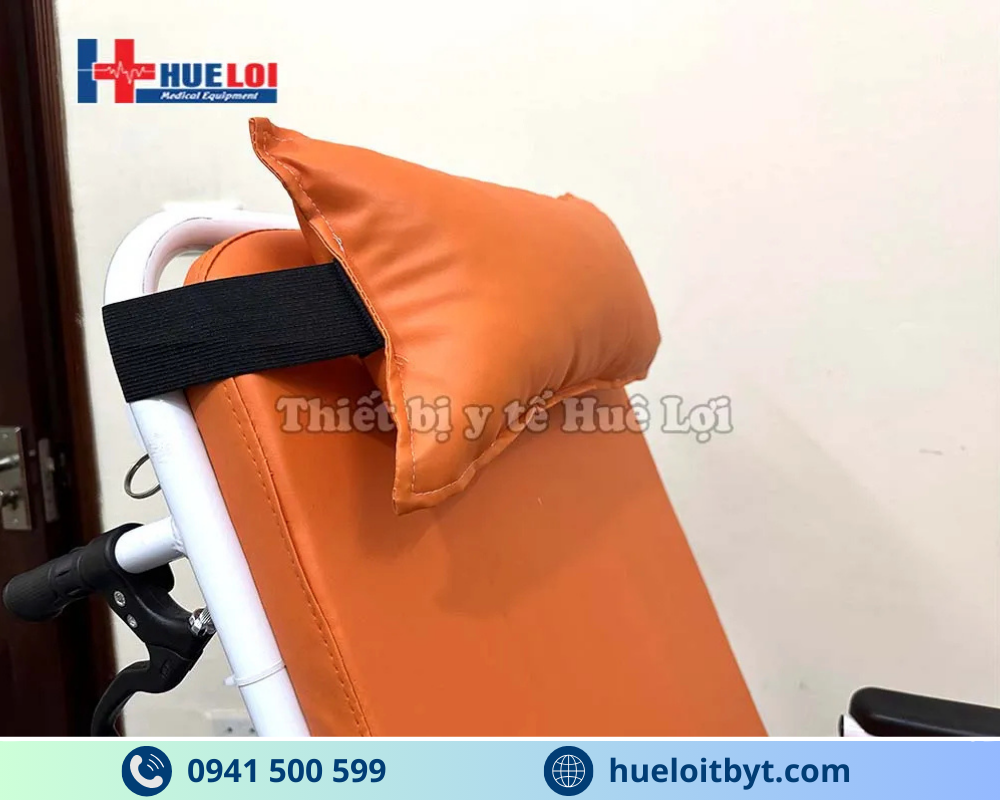 XE LĂN TÍCH HỢP GIƯỜNG NẰM ĐA NĂNG