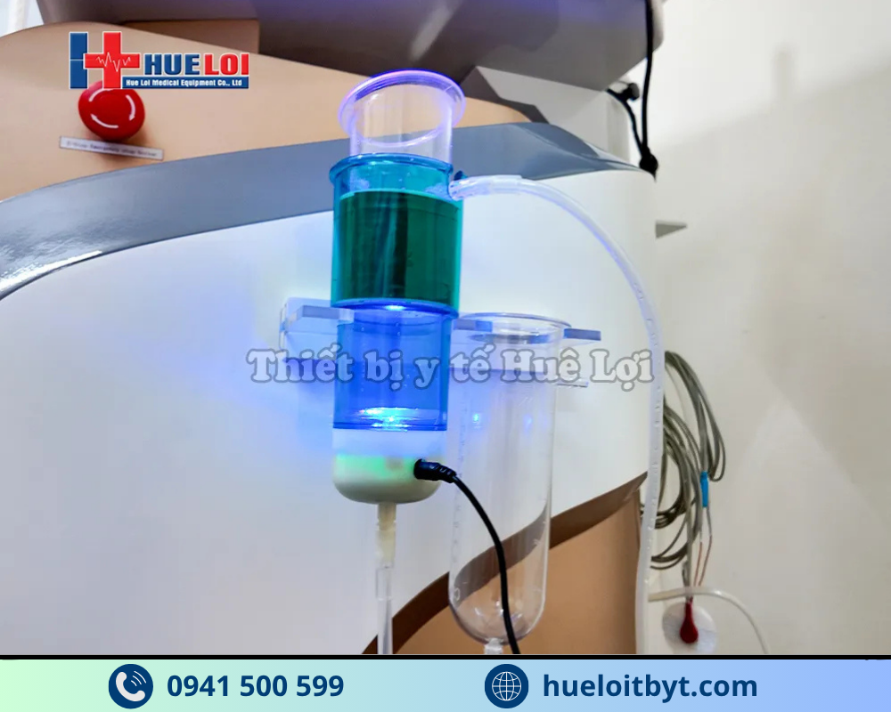 MÁY ĐIỀU TRỊ RỐI LOẠN CƯƠNG DƯƠNG VÀ XUẤT TINH SỚM SW-3503