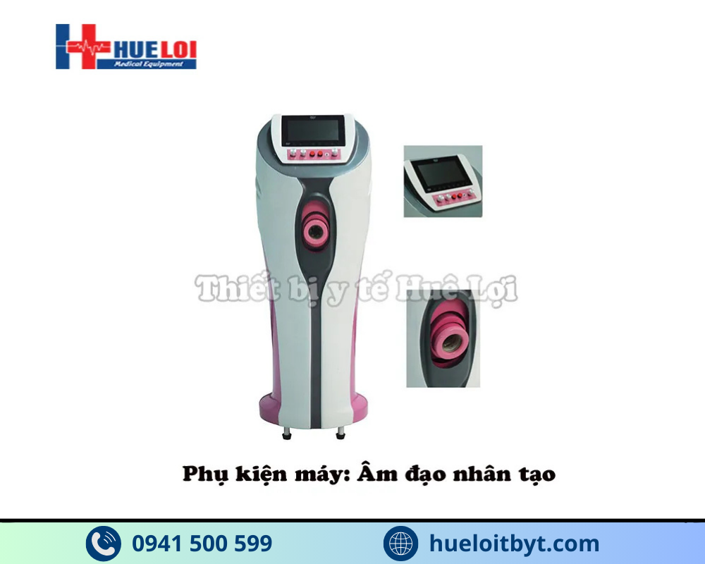 MÁY HỖ TRỢ LẤY TINH TRÙNG TỰ ĐỘNG SANWE