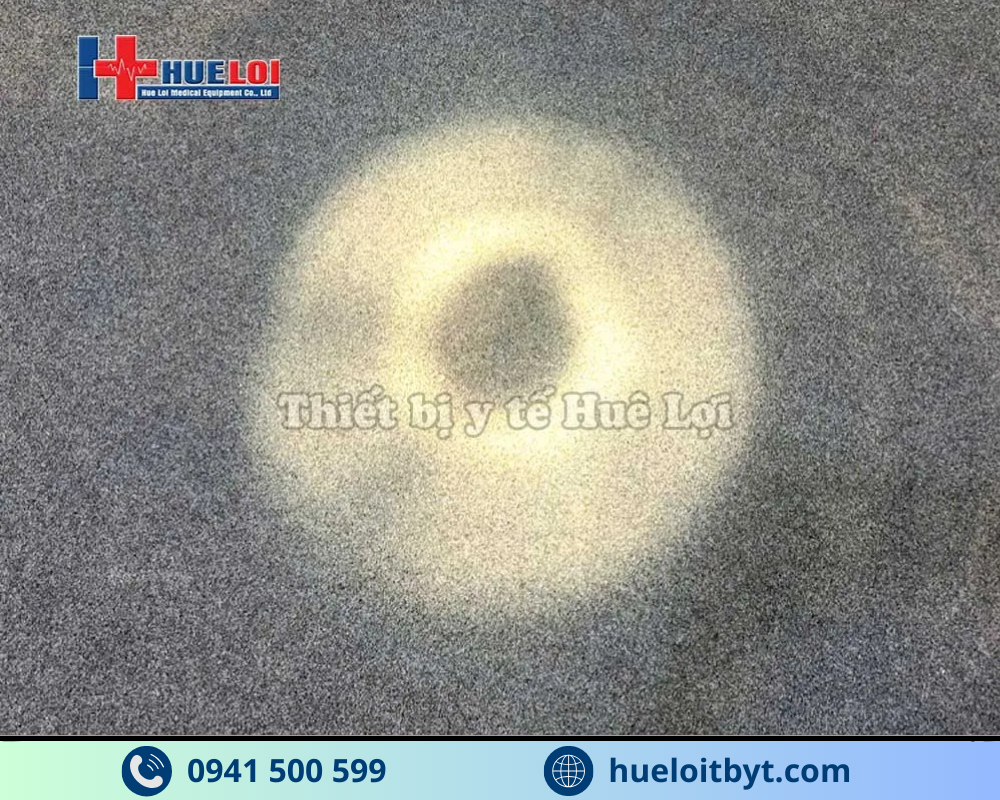 ĐÈN PHẪU THUẬT HALOGEN GIÁ RẺ DI ĐỘNG