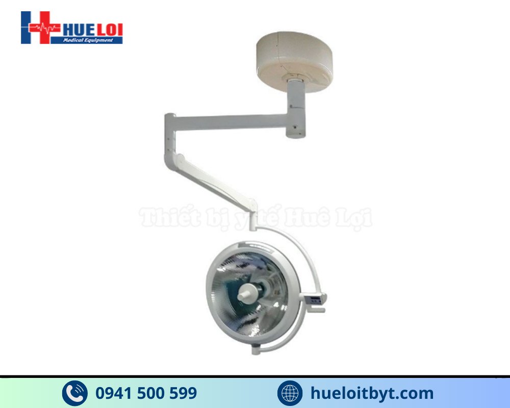 ĐÈN MỔ HALOGEN TREO TRẦN GIÁ RẺ