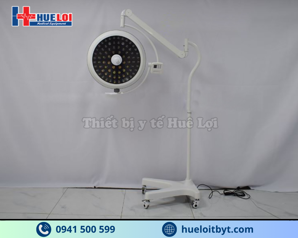 ĐÈN MỔ DI ĐỘNG GIÁ RẺ