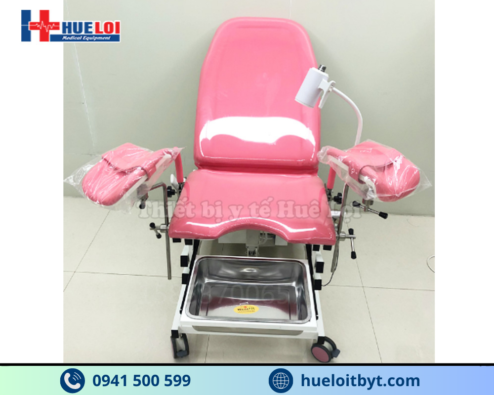 BÀN KHÁM SẢN BẰNG ĐIỆN GIÁ RẺ CHO PHÒNG KHÁM