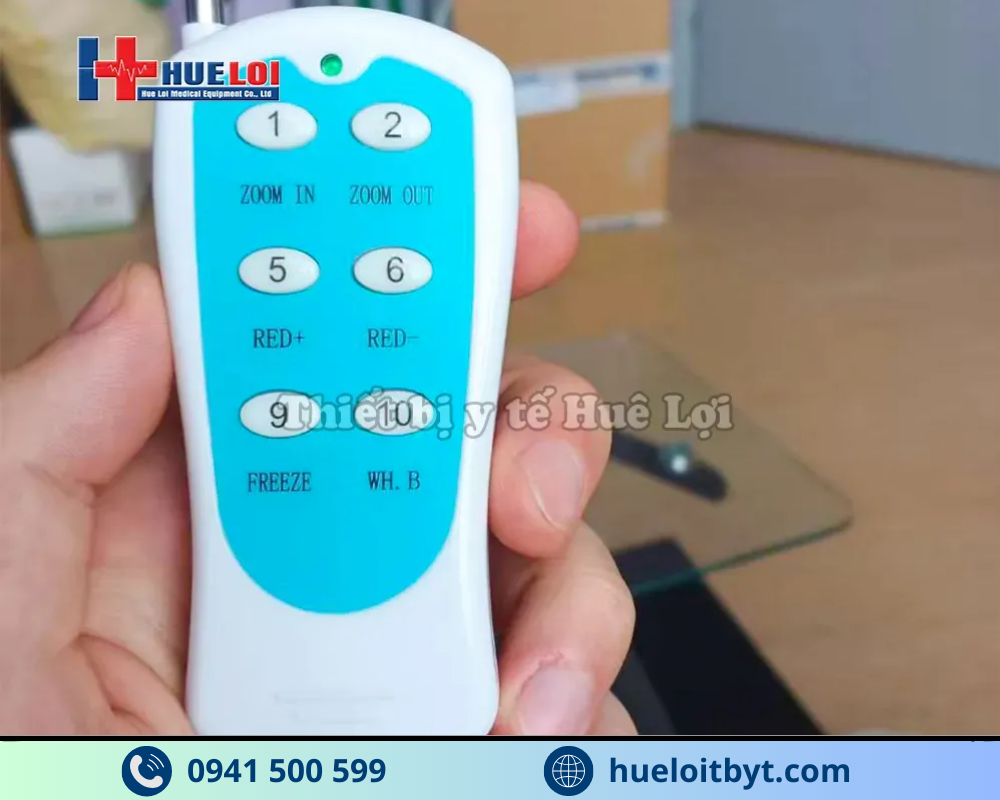 MÁY SOI CỔ TỬ CUNG GIÁ RẺ SW-302