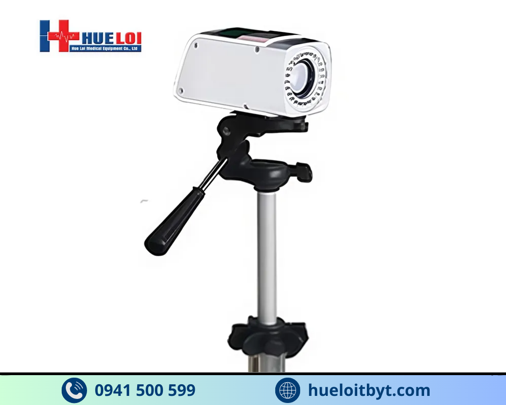 MÁY SOI CỔ TỬ CUNG GIÁ RẺ SW-302