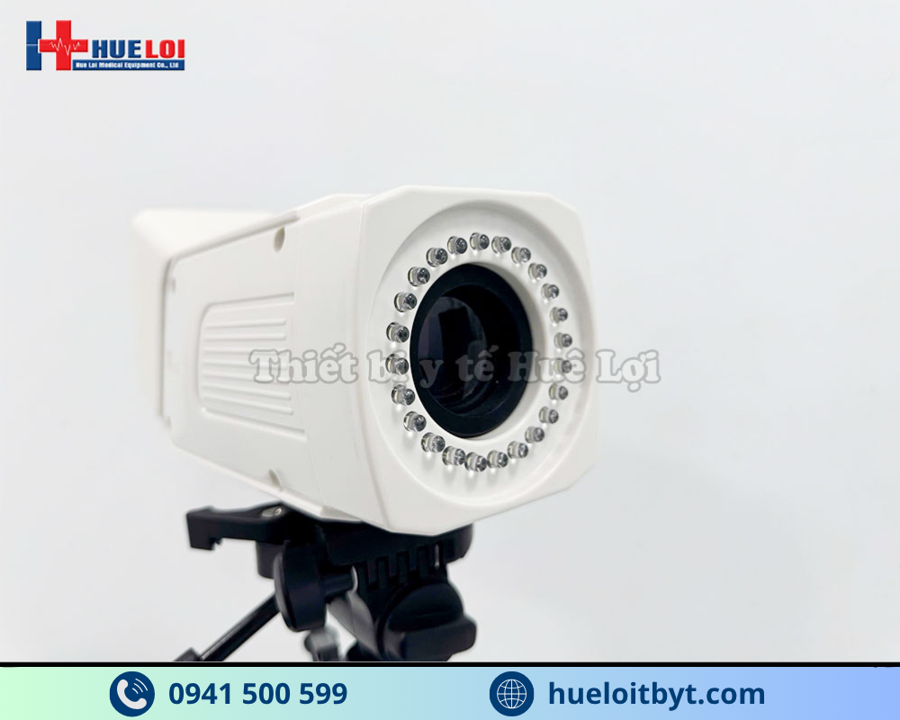 MÁY SOI CỔ TỬ CUNG FULL HD SW-304 GIÁ RẺ