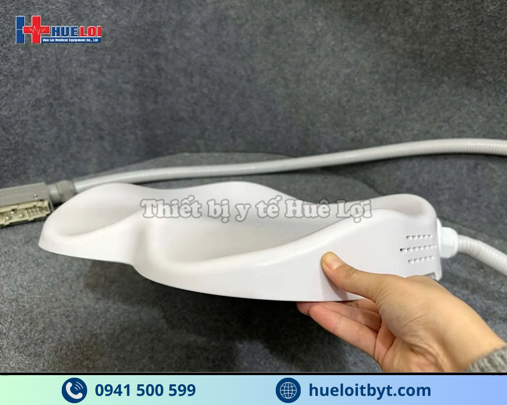 MÁY TỪ TRƯỜNG PHỤC HỒI CHỨC NĂNG CƠ SÀN CHẬU