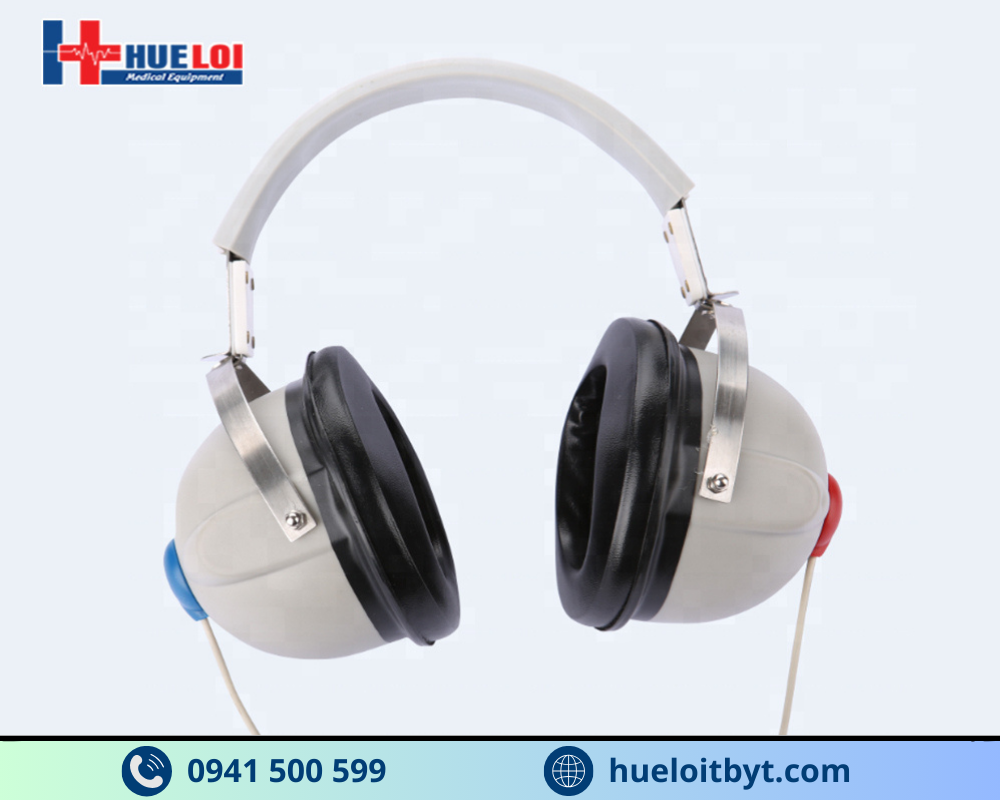 MÁY ĐO THÍNH LỰC CAO CẤP AD104