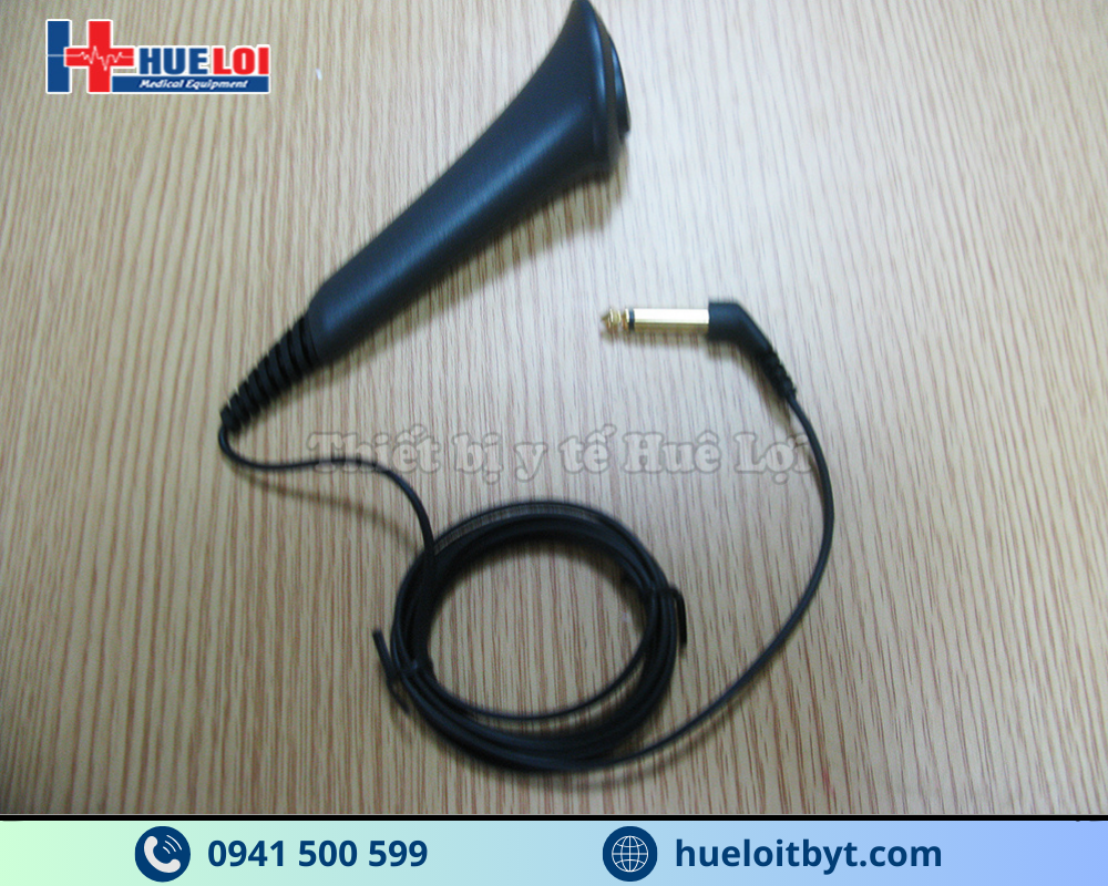 MÁY ĐO THÍNH LỰC CAO CẤP AD104