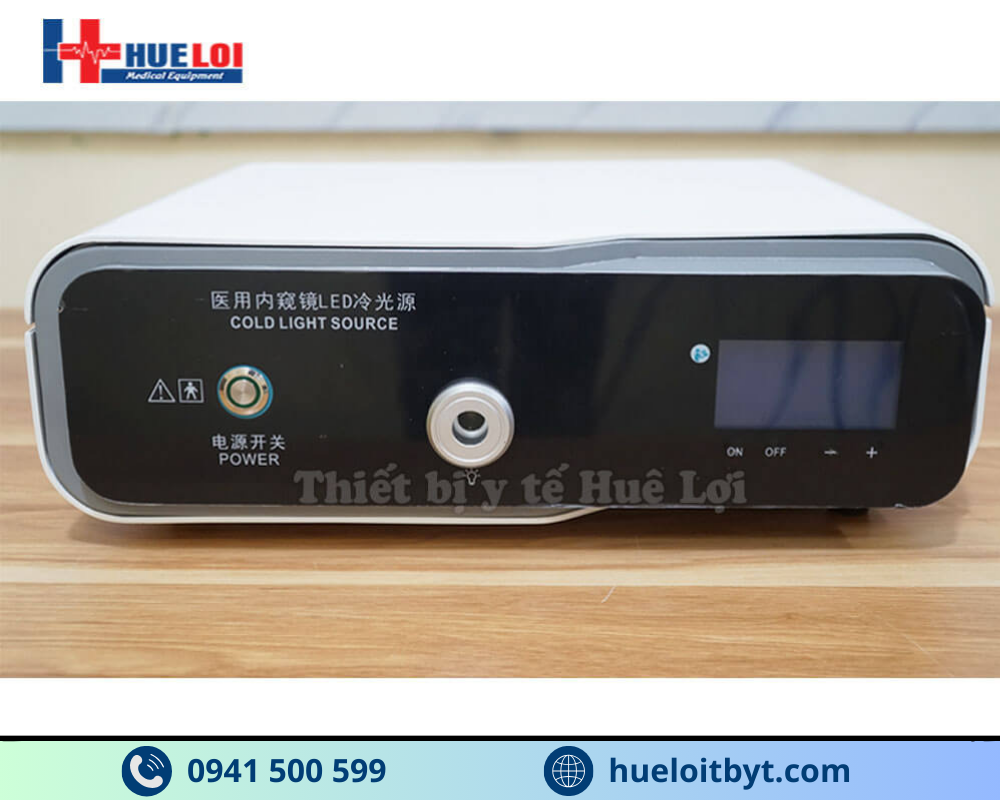 MÁY NỘI SOI TAI MŨI HỌNG FULL HD TJ-168B