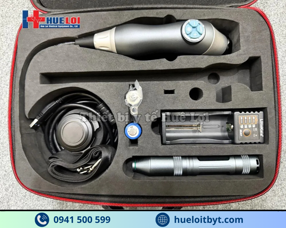 MÁY NỘI SOI TAI MŨI HỌNG MINI FULL HD GIÁ RẺ