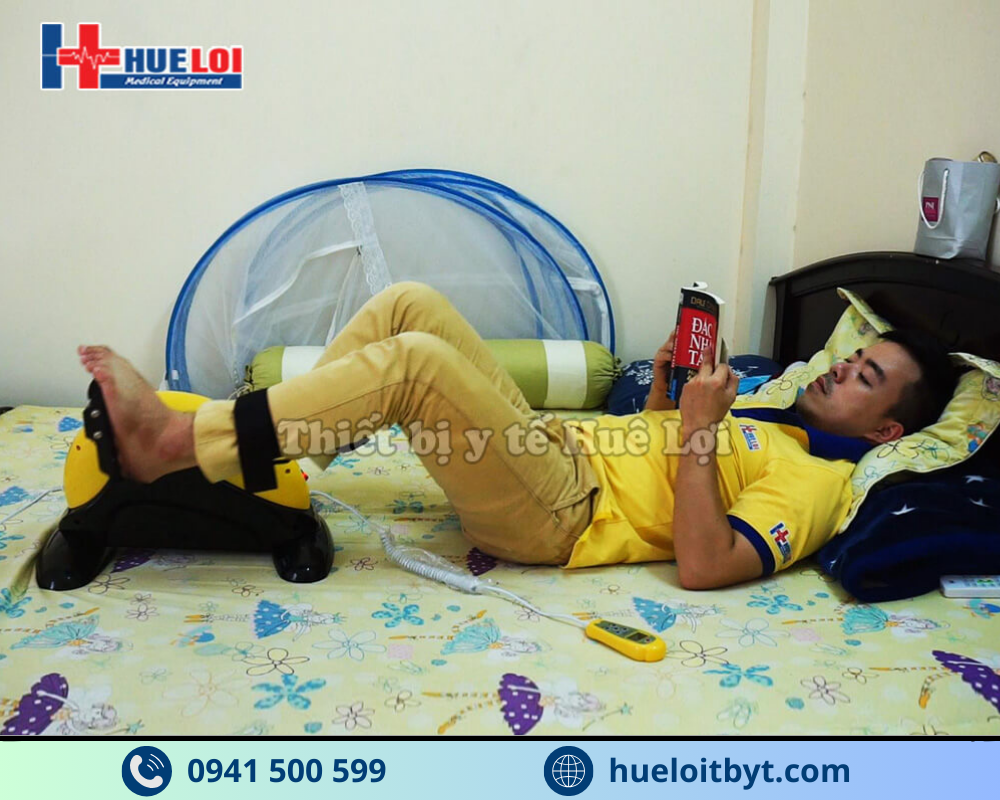 THIẾT BỊ TẬP PHỤC HỒI TAY VÀ CHÂN GIÁ RẺ