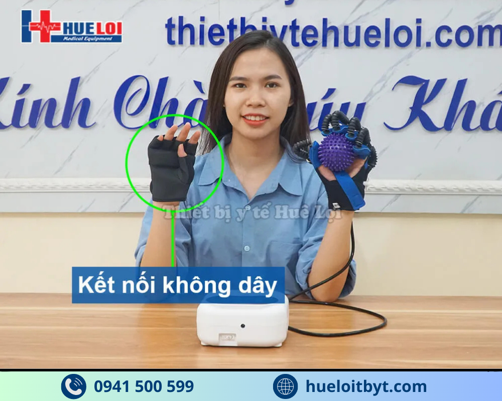 MÁY TẬP PHỤC HỒI BÀN NGÓN TAY GIÁ RẺ