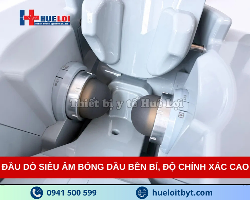 MÁY ĐO LOÃNG XƯƠNG GÓT CHÂN BẰNG SÓNG SIÊU ÂM OSTEOKJ3000 GIÁ TỐT