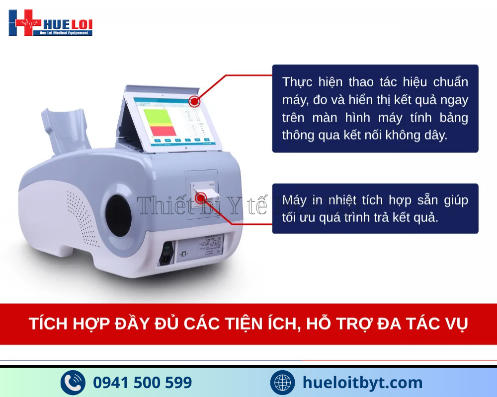 MÁY ĐO MẬT ĐỘ XƯƠNG GÓT CHÂN BẰNG SÓNG SIÊU ÂM OSTEOKJ3000M CAO CẤP