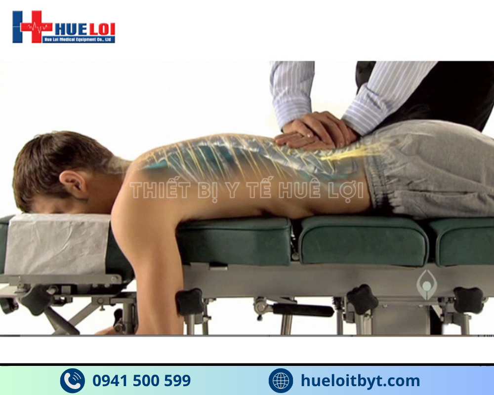chiropractic là gì