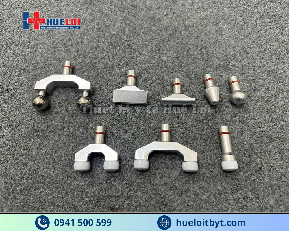 SÚNG TÁC ĐỘNG CỘT SỐNG GIÁ RẺ M-1500