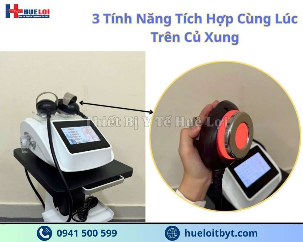 MÁY DDS THẾ HỆ MỚI 3 TÍNH NĂNG TRONG 1 PHỤ KIỆN