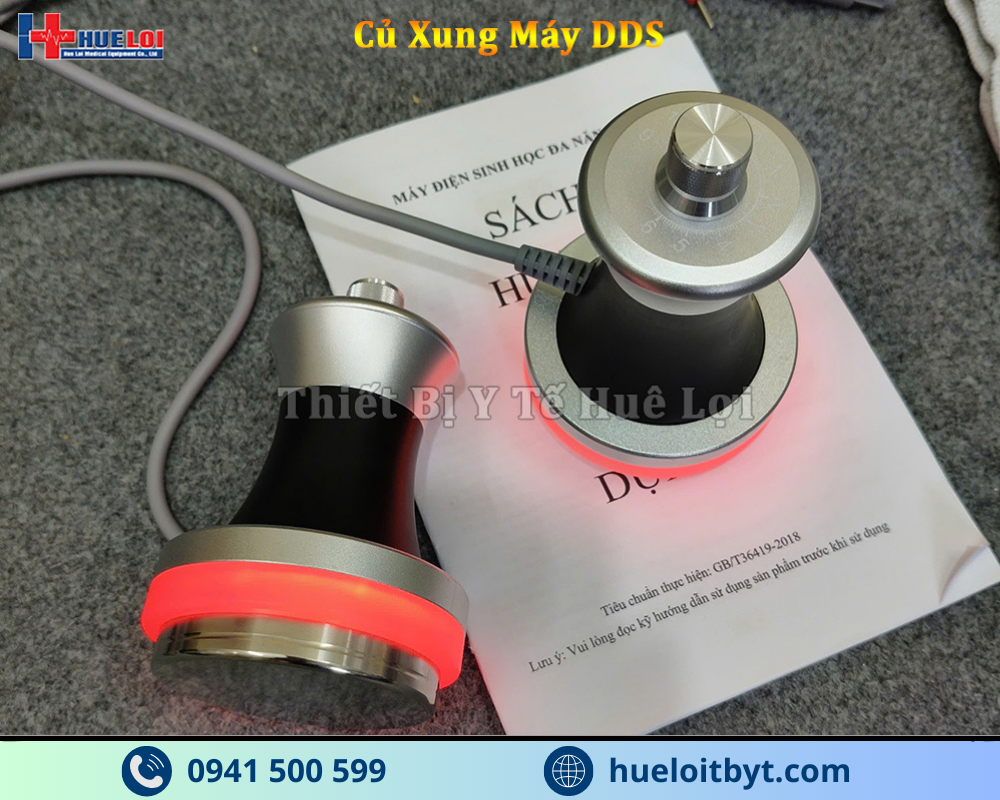 MÁY ĐIỆN SINH HỌC ĐA NĂNG THẾ HỆ 11