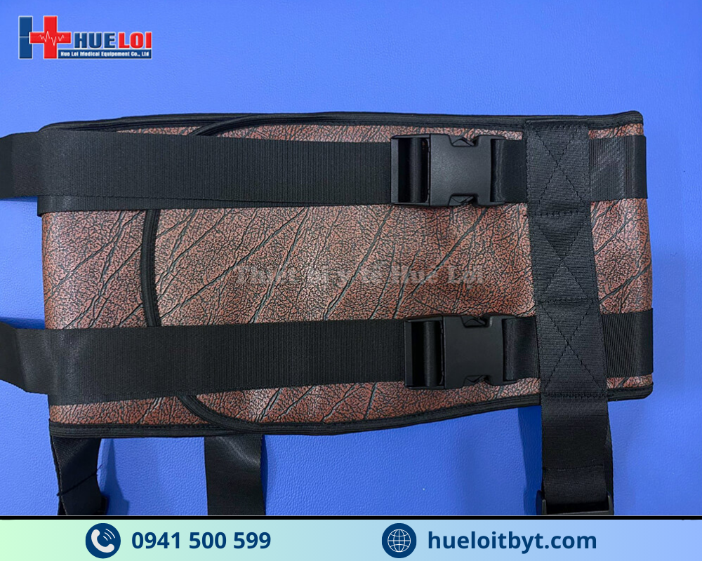 GIƯỜNG KÉO GIÃN CỘT SỐNG BẰNG ĐIỆN YP-2009K1