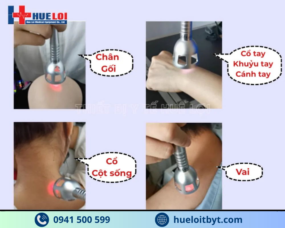 MÁY LASER CÔNG SUẤT CAO EC30 CHÍNH HÃNG