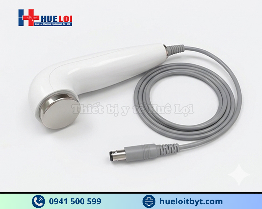 MÁY SIÊU ÂM TRỊ LIỆU ĐƠN TẦN HB810A