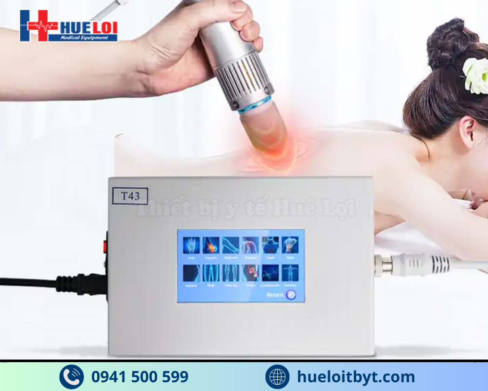 MÁY XUNG KÍCH XÁCH TAY T43