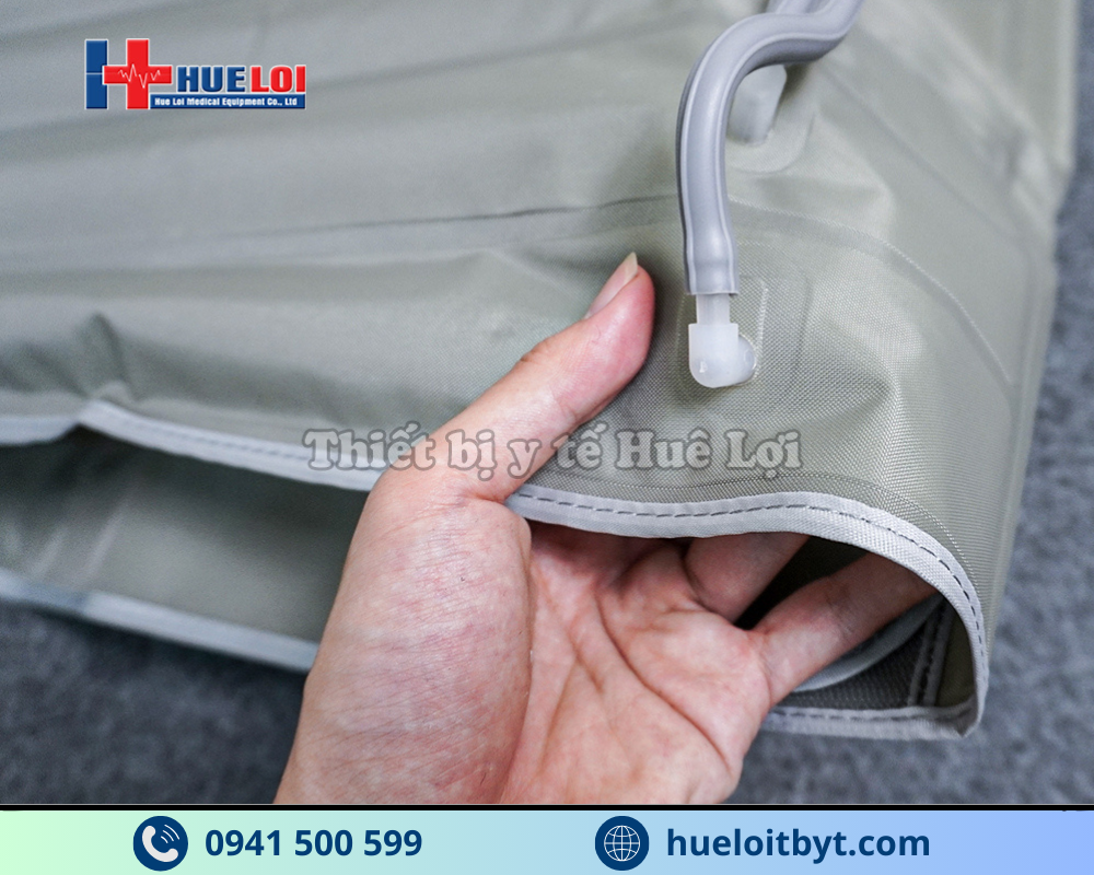 MÁY NÉN ÉP KHÍ TRỊ LIỆU GIÁ RẺ