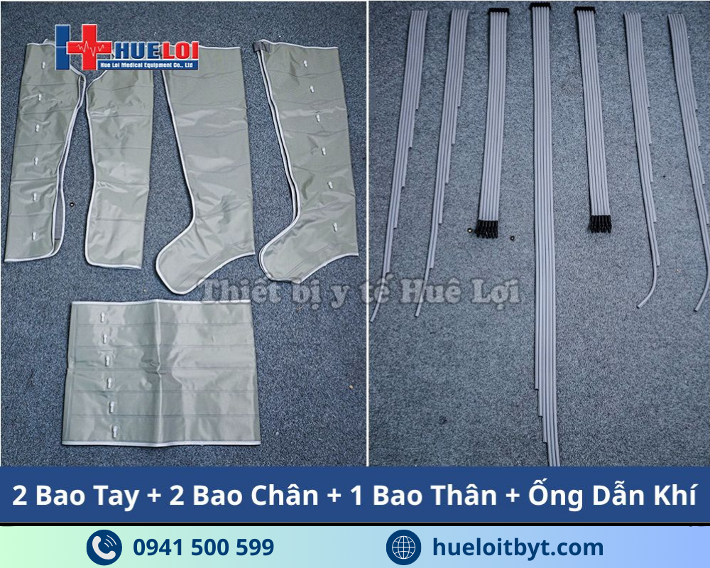 MÁY NÉN ÉP KHÍ TRỊ LIỆU GIÁ RẺ