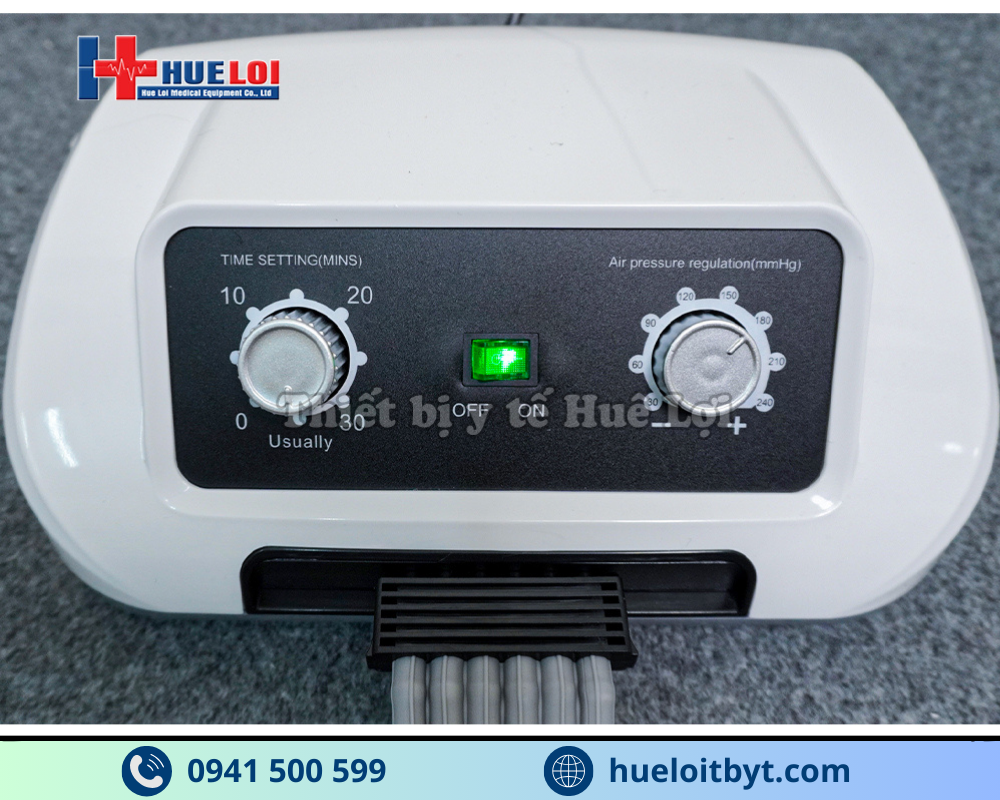 MÁY NÉN ÉP KHÍ TRỊ LIỆU GIÁ RẺ