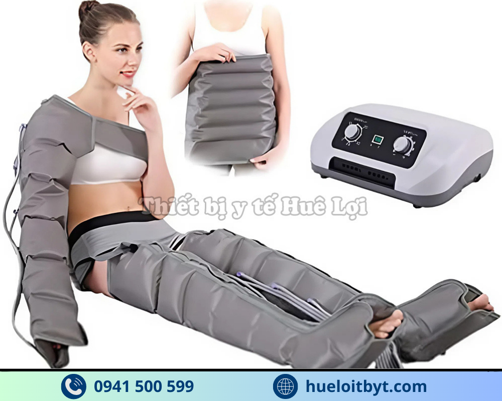 MÁY NÉN ÉP KHÍ TRỊ LIỆU GIÁ RẺ