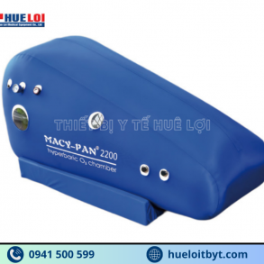 BUỒNG OXY CAO ÁP ST2200