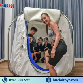 BUỒNG OXY TĂNG ÁP NHIỀU NGƯỜI NGỒI STM2000