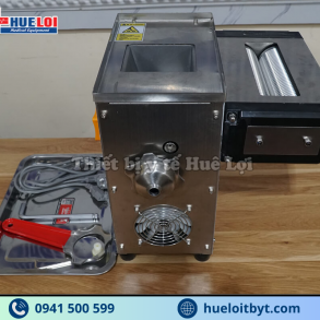 MÁY LÀM VIÊN HOÀN BÁN TỰ ĐỘNG GIÁ RẺ