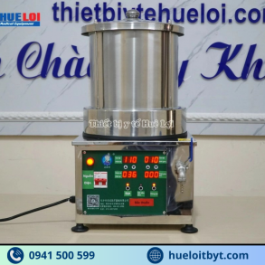 MÁY SẮC THUỐC ĐÔNG Y 1 NỒI ĐUN