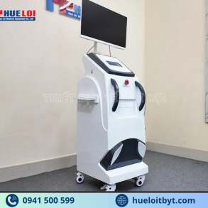 MÁY ĐIỀU TRỊ BỆNH TUYẾN TIỀN LIỆT ĐA NĂNG CAO CẤP