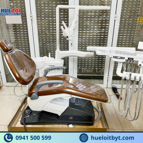 GHẾ NHA KHOA CAO CẤP DENSTON GIÁ RẺ