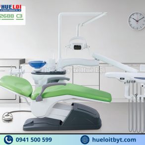 GHẾ NHA KHOA BẰNG ĐIỆN GIÁ TỐT