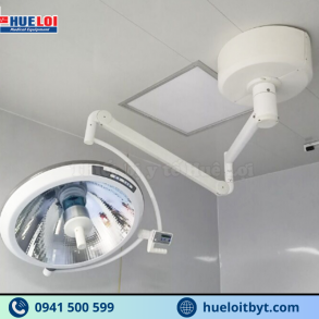 ĐÈN MỔ HALOGEN TREO TRẦN GIÁ RẺ