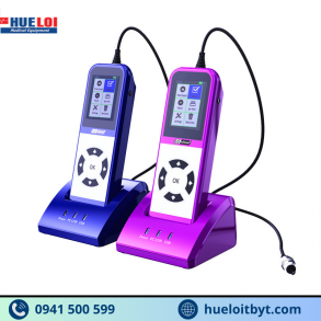 MÁY KIỂM TRA THÍNH LỰC TRẺ EM MA01